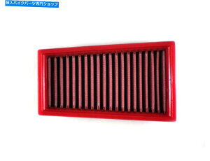 Air Filter 2007N2007N܂łKTM 690 Enduro R̃X|[cGAtB^[BMC FOR KTM 690 ENDURO R FROM 2007 TO 2007 SPORTING AIR FILTER BMC