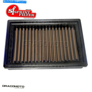 Air Filter AvA450 SXV Supermoto 2010 2011GAtB^[SprintFilter P08 PM05S APRILIA 450 SXV SUPERMOTO 2010 2011 Air Filter SPRINTFILTER P08 PM05S