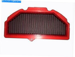 Air Filter 2015N2015N܂ł̃XYLGSX1000̃X|[cGAtB^[BMC # FOR SUZUKI GSX S 1000 FROM 2015 TO 2015 SPORTING AIR FILTER BMC