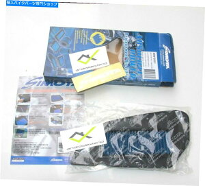 Air Filter Kymco�_�E���^�E��125/200/300/superdink300/dinkstreet300 simota���[�V���O�G�A�t�B���^�[ KYMCO DOWNTOWN 125/200/300/ SUPERDINK300/DINKSTREET300 SIMOTA RACING AIR FILTER