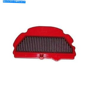 Air Filter Honda CBR 954 RR2002N2003ÑX|[cGAtB^[BMC FOR HONDA CBR 954 RR FROM 2002 TO 2003 SPORTING AIR FILTER BMC