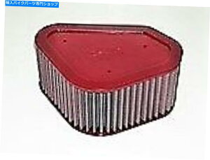Air Filter 2005N2005N܂ł̐KFX 700 IG̃X|[cGAtB^[BMC # FOR KAWASAKI KFX 700 IG FROM 2005 TO 2005 SPORTING AIR FILTER BMC