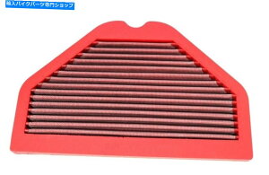 Air Filter 1993N2001N܂ł̐ZZR 1100 D̃X|[cGAtB^[BMC # FOR KAWASAKI ZZR 1100 D FROM 1993 TO 2001 SPORTING AIR FILTER BMC