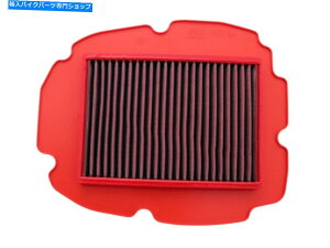 Air Filter 2002�N����2005�N�܂ł̃z���_VFR 800�̃X�|�[�c�G�A�t�B���^�[BMC FOR HONDA VFR 800 FROM 2002 TO 2005 SPORTING AIR FILTER BMC�y���s�A���i�z