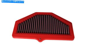 Air Filter 2004N2005N܂ł̃XYLGSX R 600̃X|[cGAtB^[BMC FOR SUZUKI GSX R 600 FROM 2004 TO 2005 SPORTING AIR FILTER BMC