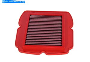 Air Filter 2003N2003N܂ł̃XYLSV 650 s̃X|[cGAtB^[BMC FOR SUZUKI SV 650 S FROM 2003 TO 2003 SPORTING AIR FILTER BMC