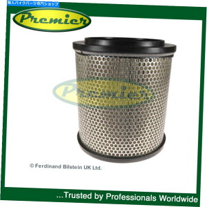 Air Filter v~AGAtB^[̓g^_Ci2000- 4.0 D 4.6 TDI 1780178020ɓK܂ Premier Air Filter Fits Toyota Dyna 2000- 4.0 D 4.6 TDi 1780178020