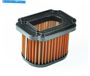Air Filter SprintFilter Sports Air Filter CM148S YAMAHA MT-07 TRACER ABS 700 2016-2021 SPRINTFILTER Sports Air Filter CM148S Yamaha MT-07 Tracer ABS 700 2016-2021�y���s�A���i�z
