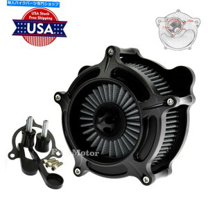 Air Filter Xe[W1 M8GAN[i[O[tB^[n[[FLHT FLHR 17-19 Softail 2018ɃtBbg STAGE ONE M8 Air Cleaner Gray Filter Fit For Harley FLHT FLHR 17-19 Softail 2018