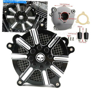 Air Filter HarleySoftail Dyna Touring Road King King Flhr̃t[GAN[i[zCtB^[tB^[ Flower Air Cleaner Intake Filter For Harley Softail Dyna Touring Road King FLHR