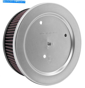 Air Filter A[lXpGAtB^[Ŷ߂̃rbOTbJ[Xe[W2n[[ ARLEN NESS REPLACEMENT AIR FILTER CARB FOR NESS BIG SUCKER STAGE 2 FOR HARLEY