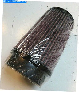 Air Filter KNGAtB^[BVB BD-6500B{ofBAEz_ K&N Air Filter. NEW. BD-6500. Bombardier Honda