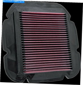 Air Filter K��N�G�A�t�B���^�[�X�Y�LV-Strom 650/1000 SU-1002 K&N Air Filter Suzuki V-Strom 650/1000 SU-1002�y���s�A���i�z