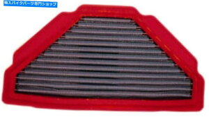 Air Filter ptH[}XGAtB^[BMC FM172/03 05-08 ZZR600 Performance Air Filter BMC FM172/03 05-08 ZZR600