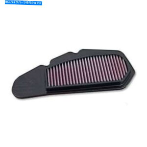 Air Filter z_PCXDNA\GAtB^[125i13-17jPNFP-H1SC13-01 DNA High Performance Air Filter for Honda PCX 125 (13-17) PN: P-H1SC13-01