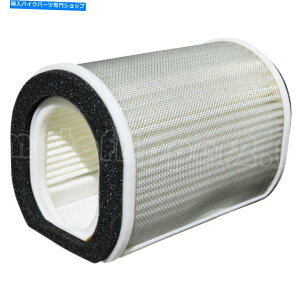 Air Filter {OEM 2003-2021 FJR 1300 / ae / esGACe[NN[i[tB^[AZu Genuine OEM 2003-2021 FJR 1300 / A / AE / ES Air Intake Cleaner Filter Assembly