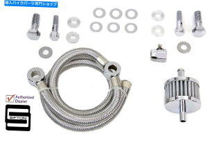 Air Filter �V�t�g���G�A�N���[�i�[�u���[�U�[�L�b�g�X�|�[�c�X�^�[evo TC-88�\�t�g�A�C��5�X�s�[�h�_�C�iFXR Sifton Air Cleaner Breather Kit Sportster EVO TC-88 Softail 5-Speed Dyna FXR�y���s�A���i�z