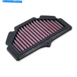 Air Filter �X�Y�LGSXS 750�i15-20�jPN�FPS6S06-01��DNA�����\�G�A�t�B���^�[ DNA High Performance Air Filter for Suzuki GSXS 750 (15-20) PN: P-S6S06-01�y���s�A���i�z