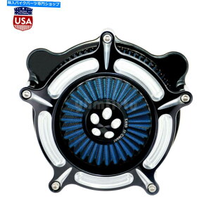 Air Filter CNC Chrome Air Filter Blue IntakeN[i[cA[ɓKĂ܂Trike2008-16\tgA CNC Chrome Air Filter Blue Intake Cleaner Fit For Touring Trike 2008-16 Softail