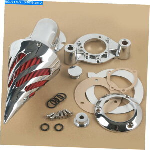 Air Filter Harley Sportster XL883 1991-2006 USɓKrbgGAN[i[zCtB^[tB^[tB^[ Billet Air Cleaner Intake Filter Fit For Harley Sportster XL883 1991-2006 US