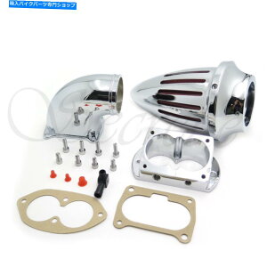 Air Filter 2002N2009N̒eۃGAN[i[tB^[tB^[JTLoJ1500 1600σXg[NCH Bullet Air Cleaner Filter For 2002-2009 Kawasaki Vulcan 1500 1600 Mean Streak Ch