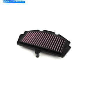 Air Filter DNAGAtB^[P-K4S18-01 Original DNA Air Filter P-K4S18-01