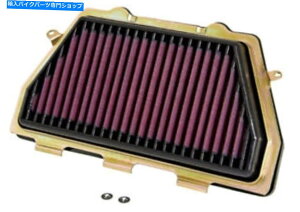 Air Filter KNGAtB^[HA -1008Rz_CBR1000RR 2008-2016 **[XtB^[** K&N AIR FILTER HA-1008R HONDA CBR1000RR 2008 - 2016 **RACE FILTER**