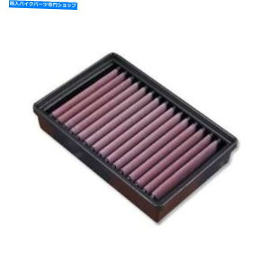 Air Filter BMW R 1200 RTi13-19jPNDNA\GAtB^[FP-BM12E13-01 DNA High Performance Air Filter for BMW R 1200 RT (13-19) PN:P-BM12E13-01