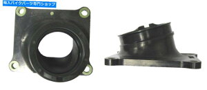Carburetor }nYZ 125 2000̋zC}jz[ho[ Intake Manifold Rubbers For Yamaha YZ 125 2000