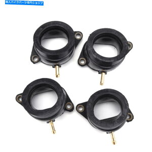 Carburetor }nFZS1000 FZ1 FAZER 1000 01-05 5LV-13586-01̃Lu^[ێ}jz[h Carburetor Intake Manifold For Yamaha FZS1000 FZ1 Fazer 1000 01-05 5LV-13586-01