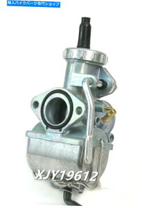 Carburetor z_SL100 CB100 CB125S SL125 TL125 Reflex 200̃Lu^[ Carburetor for Honda SL100 CB100 CB125S SL125 TL125 Reflex 200