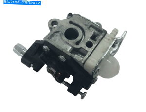 Carburetor �L���u���^�[RB-K71�t�B�b�g�G�R�[A021000790�t�B�b�gES-230 ES-231�V�����b�h/VAC CARBURETOR RB-K71 FITS ECHO A021000790 FITS ES-230 ES-231 SHRED/VAC�y���s�A���i�z