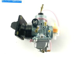 Carburetor }nYZ80 1993-2001 YZ85 2002-2013ỸLu^[Ce[Nu[c Carburetor & Intake Boot For Yamaha YZ80 1993-2001 YZ85 2002-2013 Carb