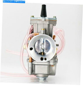 Carburetor 2Xg[N[^[TCN[VOXN[^[_[goCNUTV ATV̂߂32mmLu^[Y 32mm Carburetor Carb for 2 Stroke Motorcycle Racing Scooter Dirt Bike UTV ATV