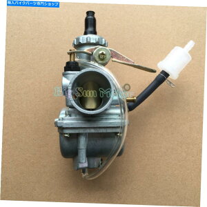 Carburetor �X�Y�LDR125 GS125 GS250 GS300 CARB PZ30 INTAKE 30mm�I�[�g�o�C�̃L���u���^�[ Carburetor For Suzuki DR125 GS125 GS250 GS300 Carb PZ30 Intake 30mm Motorcycle�y���s�A���i�z