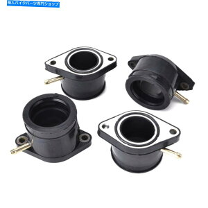 Carburetor }nXJ900 31A 58L 1983-1986 XJ900F 900 4BB 58L̃Lu^[zC}jz[h Carburetor Intake Manifold For Yamaha XJ900 31A 58L 1983-1986 XJ900F 900 4BB 58L