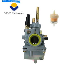 Carburetor XYL̂߂̍ĩLu^[YTC90 TC 90 1970-1971 NEW High Quality Carburetor Carb for Suzuki TC90 TC 90 1970-1971 New