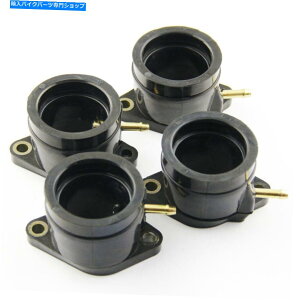 Carburetor }n4JH-13586-02 YZF600R THUNDERCAT 95-07̃Lu^[zC}jz[hu[c Carburetor Intake Manifold Boot For Yamaha 4JH-13586-02 YZF600R Thundercat 95-07