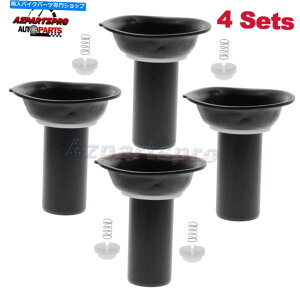 Carburetor ヤマハXVZ1300 XVZ13 1986-1993の膜ダイアフラムキャブレター真空ピストン Membrane Diaphragm Carburetor Vacuum Piston For Yamaha XVZ1300 XVZ13 1986-1993