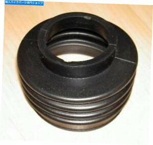 Carburetor 1970-75 Maico 250 400 450キャブレターからエアボックスラバーブーツ48mm/80mm x 60 = 08969 1970-75 Maico 250 400 450 carburetor to air box rubber boot 48mm/80mm X 60=08969