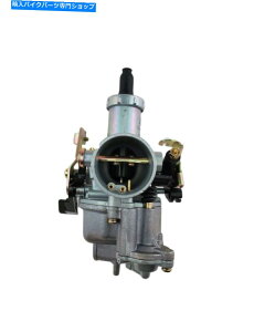 Carburetor Lu^[-PZ -30A`[NP[uo[Ww/ANZ[^|v-ATVA_[goCN Carburetor - PZ-30, choke cable version w/accelerator pump - ATV, Dirt Bike