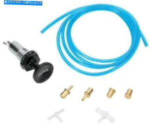 Carburetor MikunipPUfAYvC}[Lbg PU Dual Carb Primer Kit for Mikuni