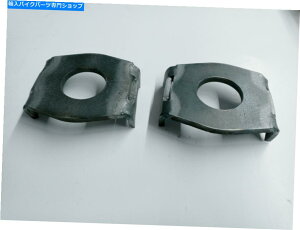 Carburetor �J�X�^�����[���C�_�[�p���[�{�[���^���[���n�ڂ��܂� Custom Low Rider Power Ball Towers Weld On