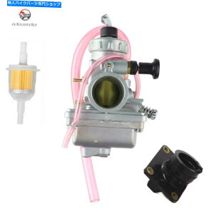 Carburetor }nDT175 1974-1981̃Lu^[ƃWCgzC}jz[hu[c Carburetor and Joint Intake Manifold Boot for Yamaha DT175 1974-1981