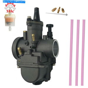 Carburetor ���}�nYZ85 2002-2015��PWK34 34mm�L���u���^�[ PWK34 34MM Carburetor For Yamaha YZ85 2002-2015�y���s�A���i�z