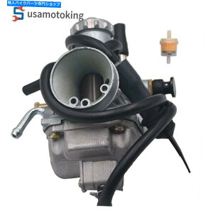 Carburetor �L���u���^�[�t�B�b�g�X�Y�LQuadrunner 250 LT-F250 LT250E LT250EF CARB 13200-24510 Carburetor Fit Suzuki Quadrunner 250 LT-F250 LT250E LT250EF Carb 13200-24510�y���s�A���i�z