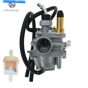 Carburetor ���}�nTTR50 2006-2009�̃L���u���^�[ Carburetor for Yamaha TTR50 2006-2009