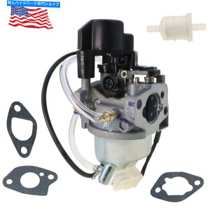 Carburetor ߐH3500bgCo[^[WFl[^[63584p̃Lu^[Y Carburetor Carb For Predator 3500 Watts Inverter Generator 63584