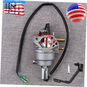 Carburetor OEMLu^[Yƌ݊̂`sIfARd@47.131000.25 OEM Carburetor Carb Compatible with Champion Dual Fuel Generator 47.131000.25