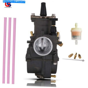 Carburetor ���}�nYZ85�̃L���u���^�[��PWK34�Ɏ���đ���܂� Carburetor For Yamaha YZ85 Replaces PWK34